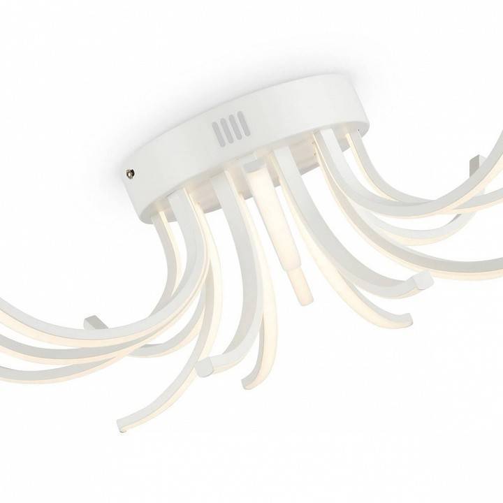 Потолочная люстра Freya Naomi LED 50 Вт FR6046CL-L50W