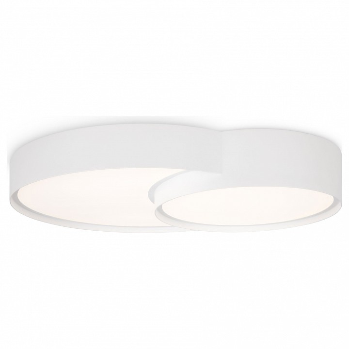 Накладной светильник Freya Items FR6094CL-L72W