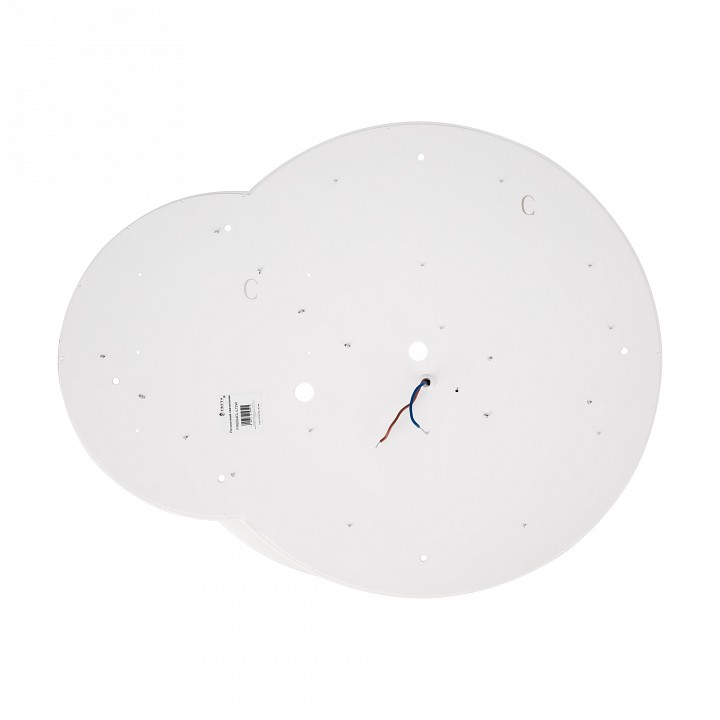 Накладной светильник Freya Items FR6094CL-L72W