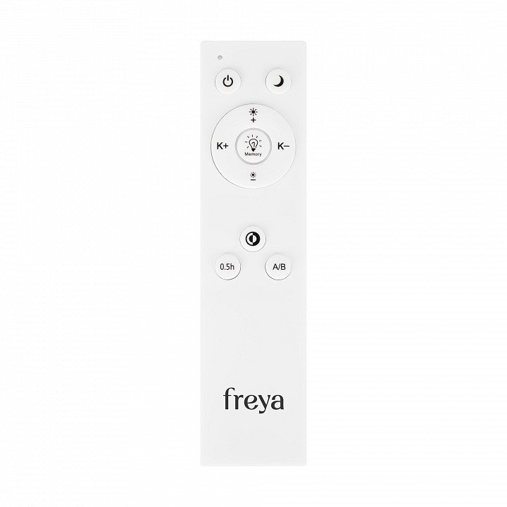 Накладной светильник Freya Items FR6094CL-L72W