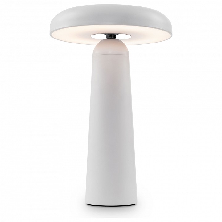 Настольная лампа декоративная Freya Mushroom FR6109TL-L4W