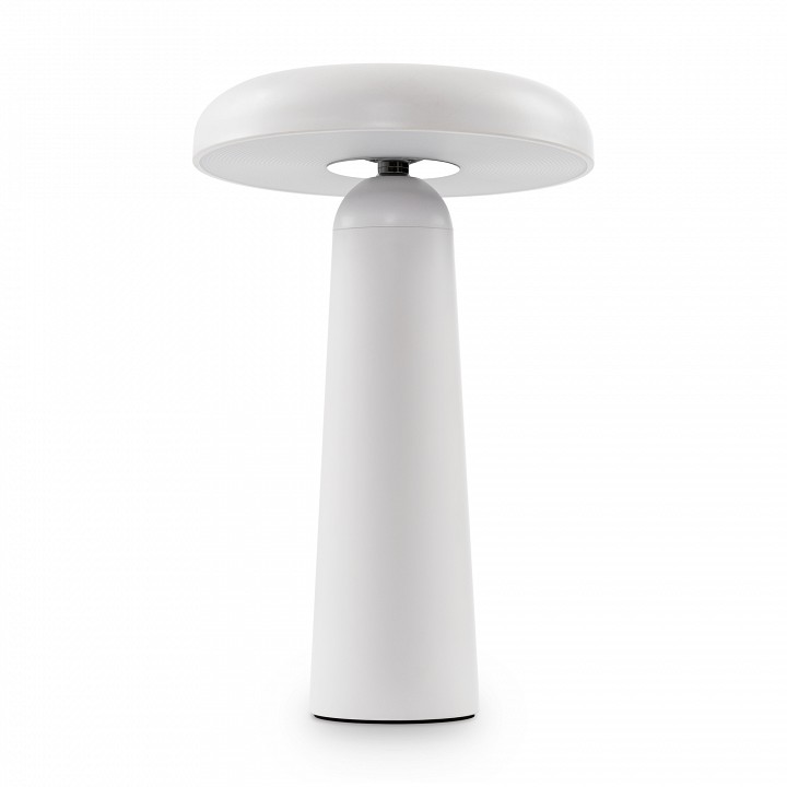 Настольная лампа декоративная Freya Mushroom FR6109TL-L4W