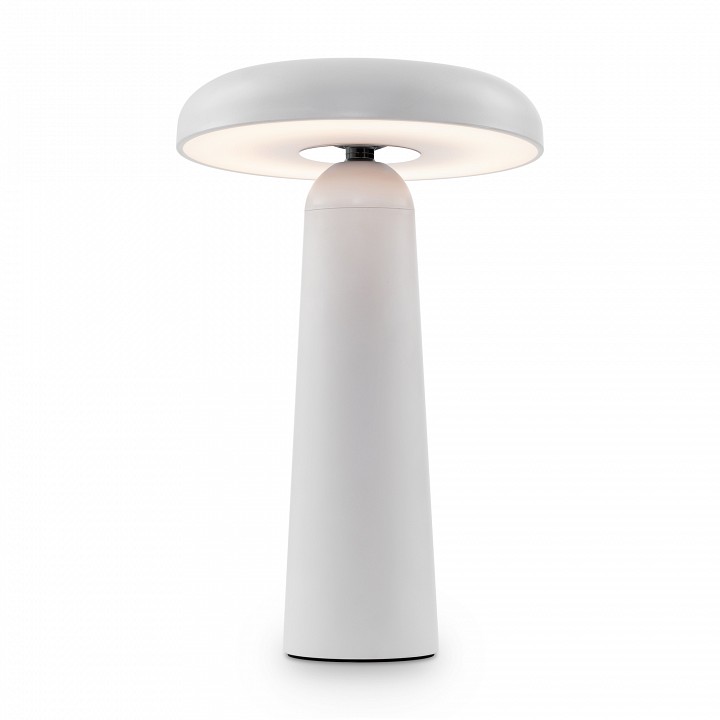 Настольная лампа декоративная Freya Mushroom FR6109TL-L4W