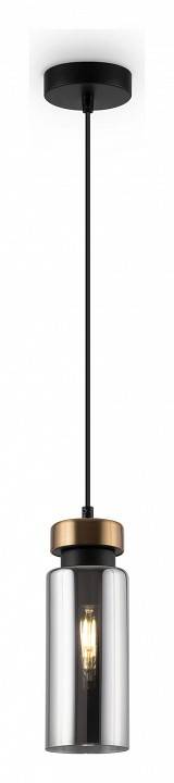 Подвесной светильник Freya Come FR8011PL-01GB