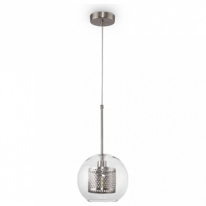 Подвесной светильник Freya Bogota FR8018PL-01N