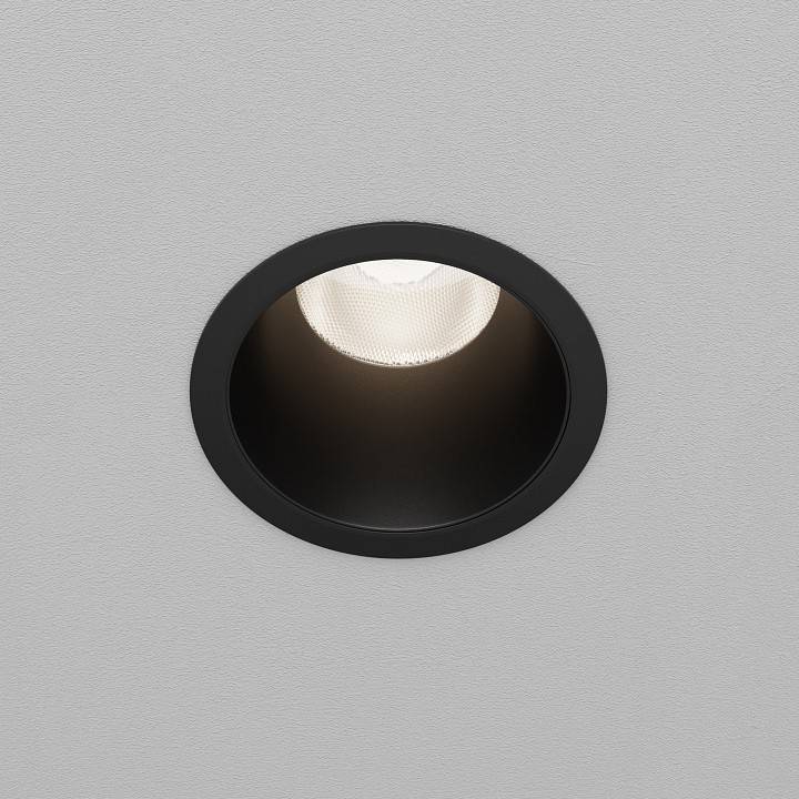 Линза Maytoni Dip Glass001-D45