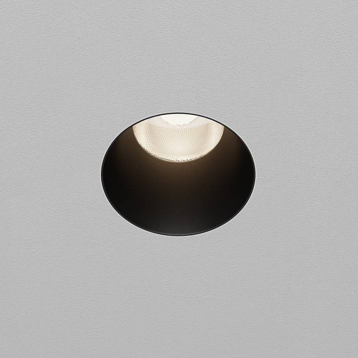 Линза Maytoni Dip Glass001-D45