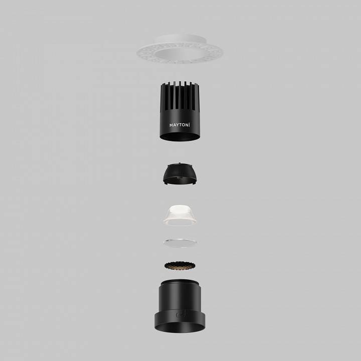 Сотовый фильтр Maytoni Dip HoneyComb001-D32