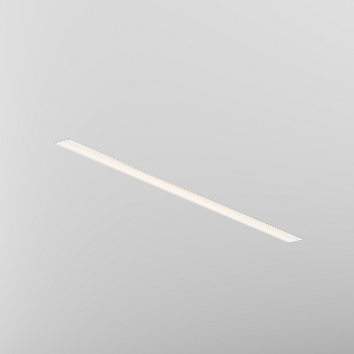 Встраиваемый светильник Maytoni Technical  LL313003