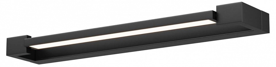 Накладной светильник Maytoni Beam MIR002WL-L8B4K