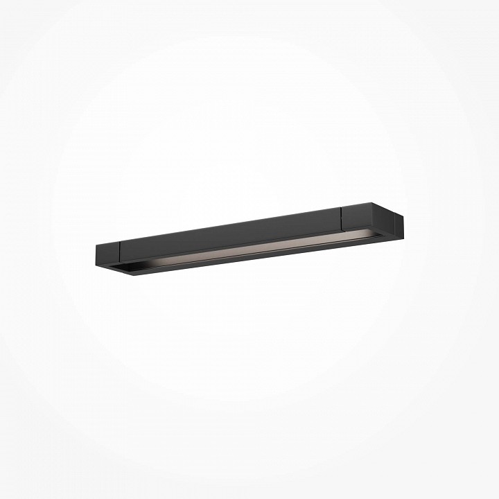 Накладной светильник Maytoni Beam MIR002WL-L8B4K