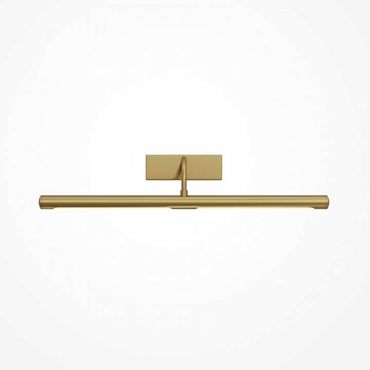 Подсветка для картины Maytoni Twinkle MIR266WL-L12BS3K