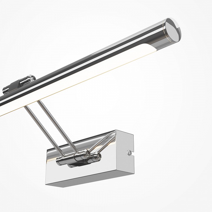 Подсветка для картины Maytoni  MIR267WL-L12CH3K