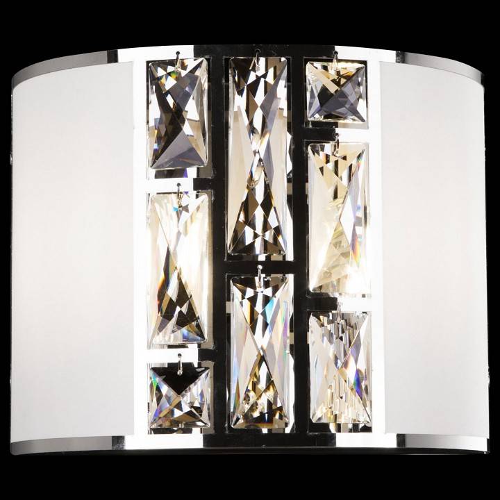 Настенный светильник Maytoni Mercurio MOD028WL-02CH