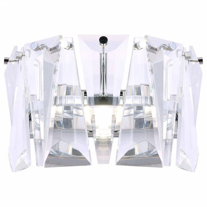 Бра Maytoni Puntes MOD043WL-01CH