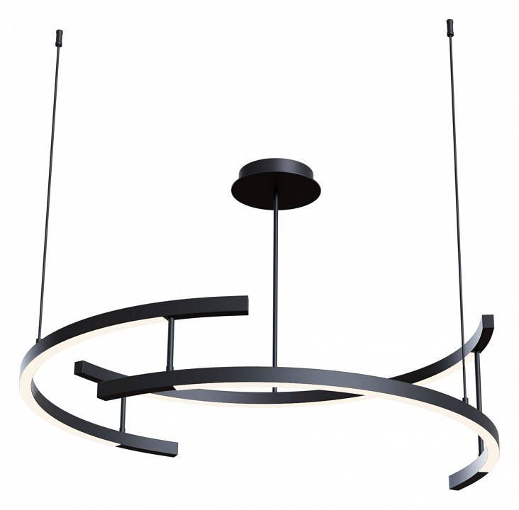 Светильник на штанге Maytoni Line 52 Вт 4000 К MOD054PL-L52B4K