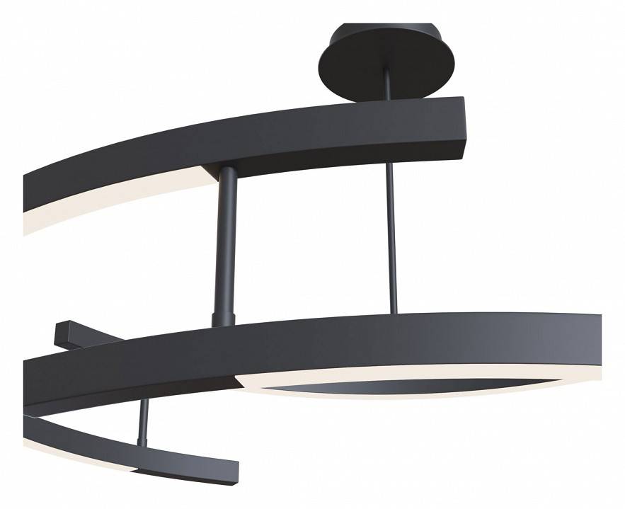 Светильник на штанге Maytoni Line 52 Вт 4000 К MOD054PL-L52B4K