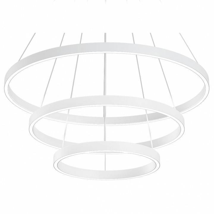 Подвесной светильник Maytoni Rim 100 Вт 4000K MOD058PL-L100W4K