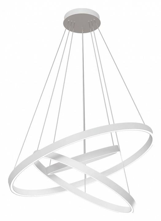 Подвесной светильник Maytoni Rim 100 Вт 4000K MOD058PL-L100W4K