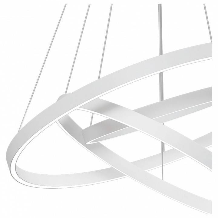 Подвесной светильник Maytoni Rim 100 Вт 4000K MOD058PL-L100W4K