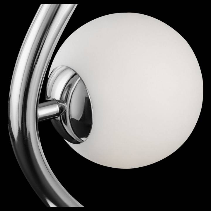 Подвесной светильник Maytoni Uva 3 лампы MOD059PL-03CH