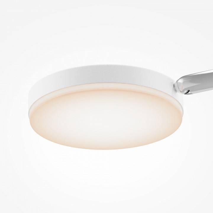 Люстра на штанге Maytoni Fad MOD070CL-L30W3K