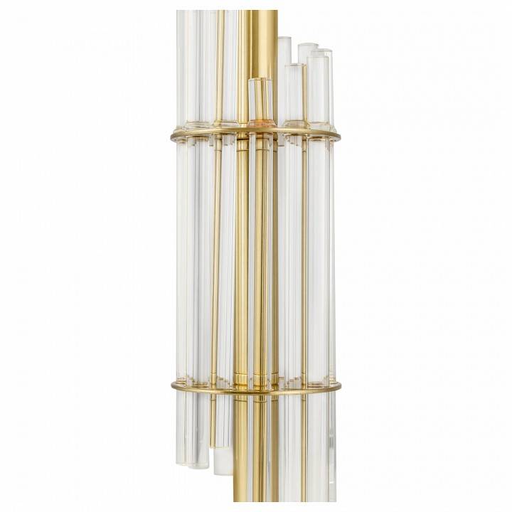 Настольная лампа декоративная Maytoni Alloro MOD088TL-01BS