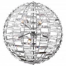 Подвесной светильник Maytoni Palla 8xG9 хром MOD092PL-08CH