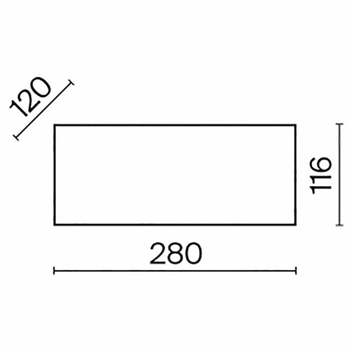 Настенный светильник Maytoni Ripple 1xE14 золото MOD096WL-01G