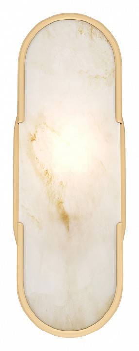 Накладной светильник Maytoni Marmo MOD099WL-01G3