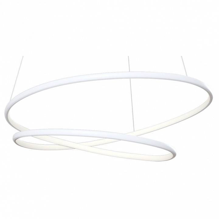 Подвесной светильник Maytoni Nola 47 Вт белый MOD100PL-L47W