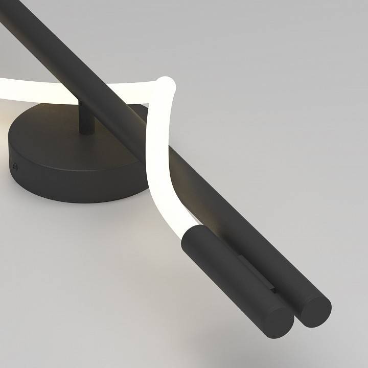 Бра светодиодное Maytoni Tau 12 Вт 3000 K MOD146WL-L12B3K