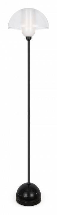 Торшер Maytoni Memory MOD177FL-01B