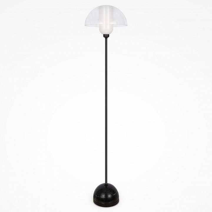 Торшер Maytoni Memory MOD177FL-01B