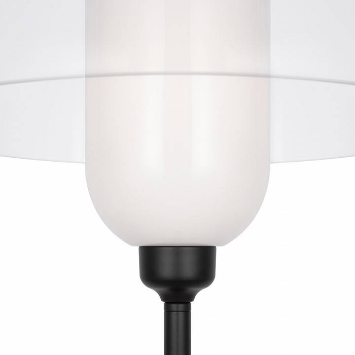 Торшер Maytoni Memory MOD177FL-01B