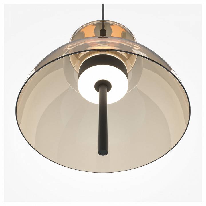 Подвесной светильник Maytoni Bangkok 12 Вт 3000K MOD185PL-L12CG3K2