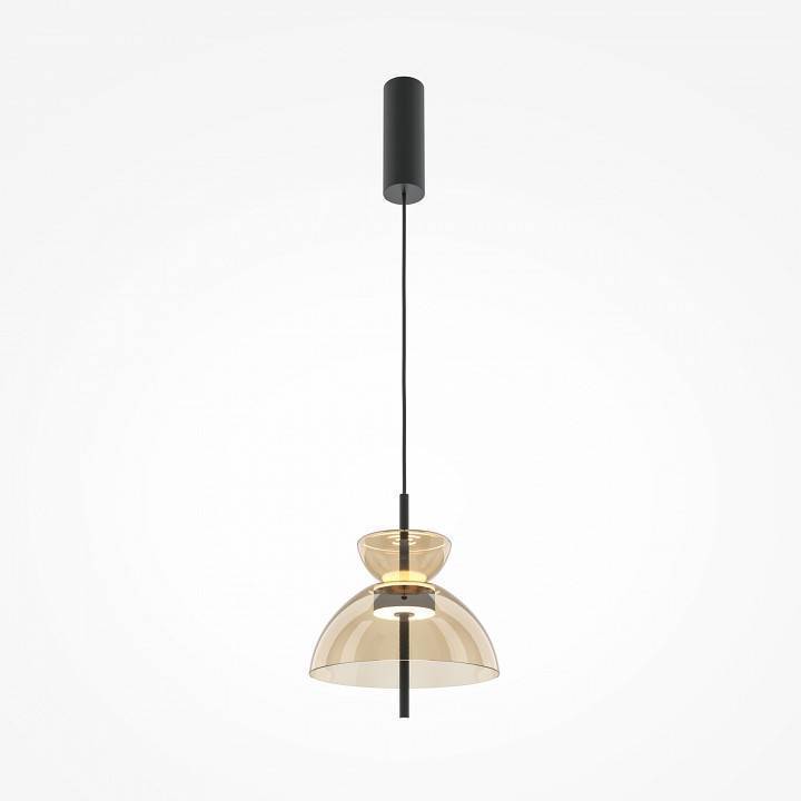 Подвесной светильник Maytoni Bangkok 12 Вт 3000K MOD185PL-L12CG3K2