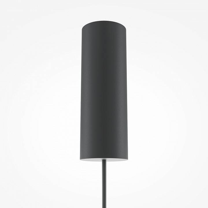 Подвесной светильник Maytoni Bangkok 12 Вт 3000K MOD185PL-L12CG3K3