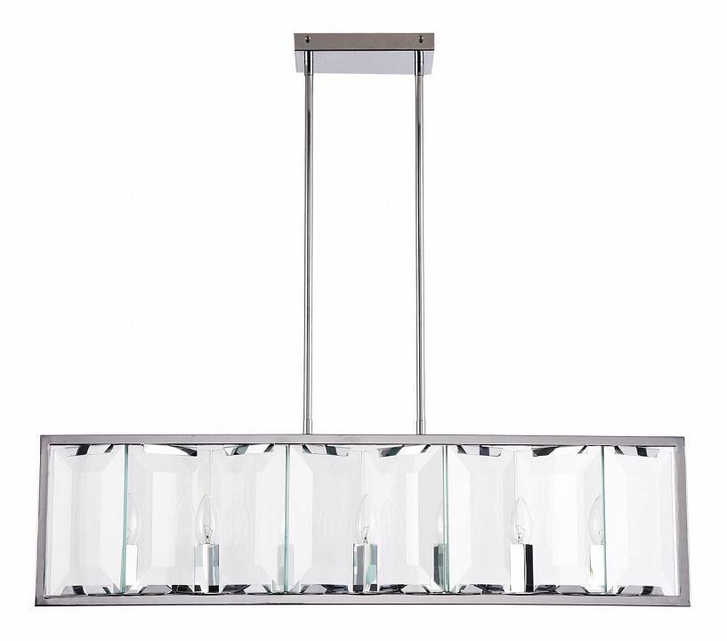 Светильник на штанге Maytoni Cerezo MOD202PL-07N