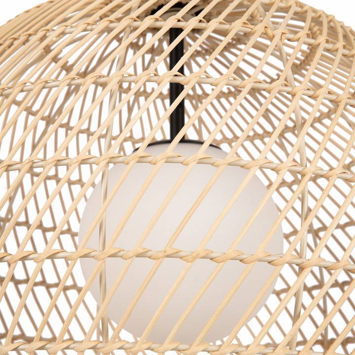 Подвесной светильник Maytoni CANE 1 лампа MOD204PL-01BG