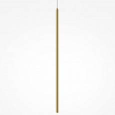 Подвесной светильник Maytoni Halo 12 Вт MOD246PL-L12BSK