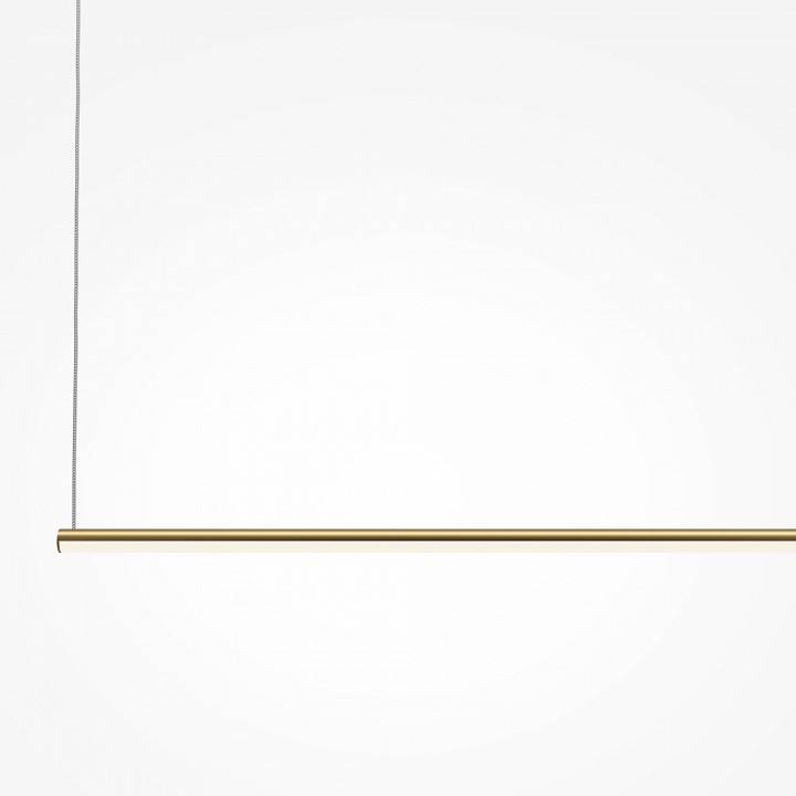 Подвесной светильник Maytoni Halo MOD246PL-L16BSK