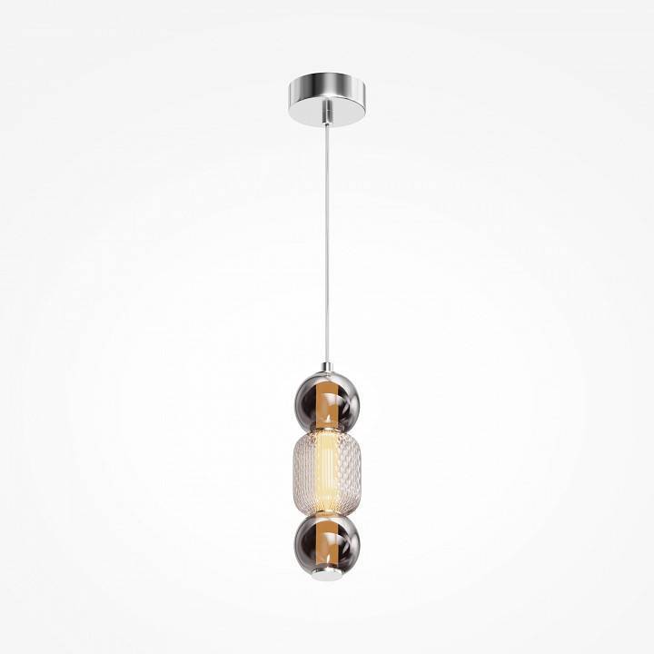 Подвесной светильник Maytoni Drop MOD273PL-L16CH3K