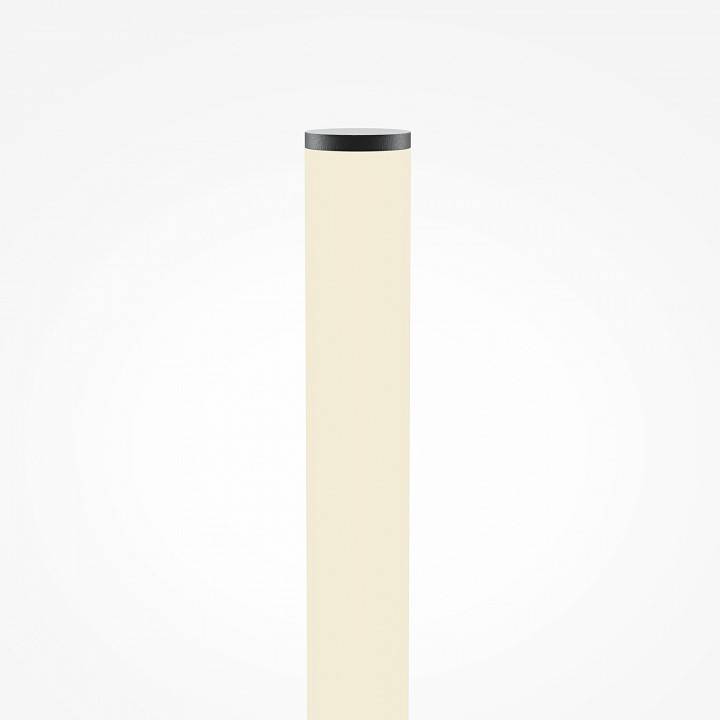 Торшер Maytoni Solid MOD277FL-L24GR3K