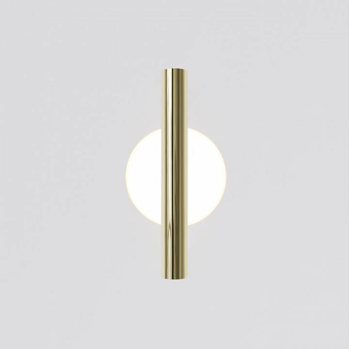 Накладной светильник Maytoni Theorema MOD288WL-L5G3K