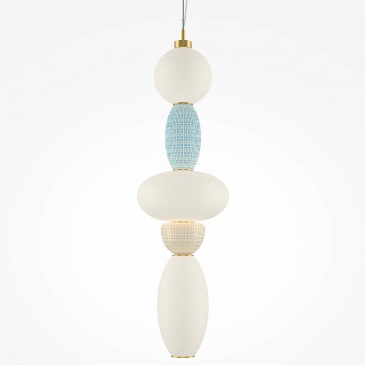 Подвесной светильник Maytoni Adore MOD297PL-L24BS3K1