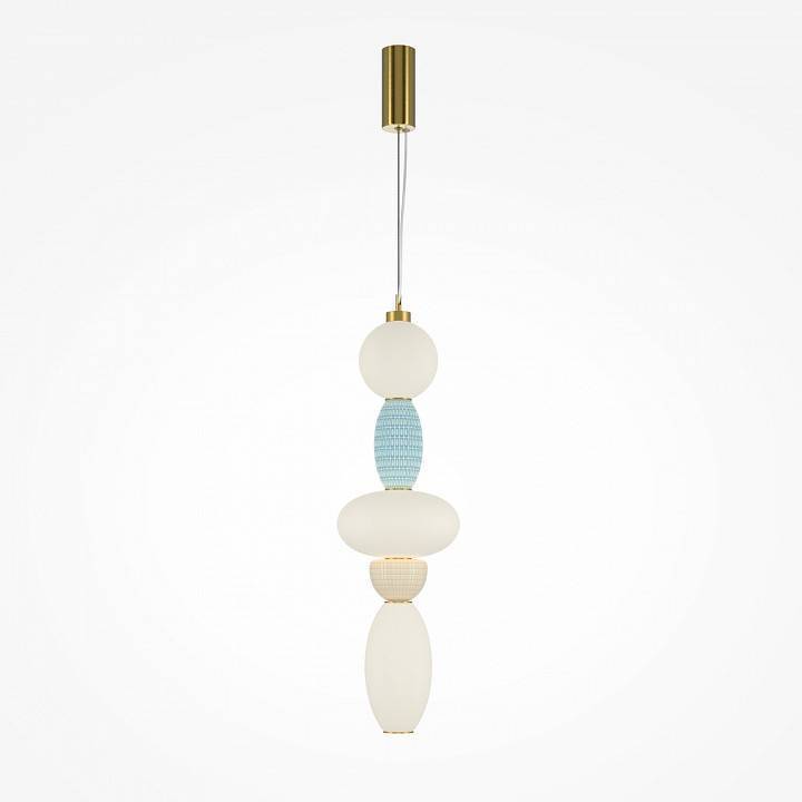 Подвесной светильник Maytoni Adore MOD297PL-L24BS3K1