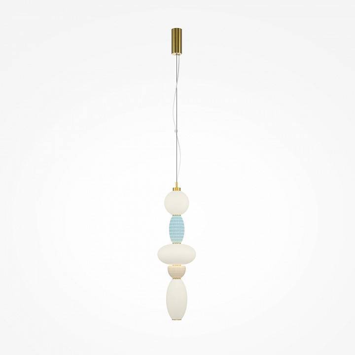 Подвесной светильник Maytoni Adore MOD297PL-L24BS3K1