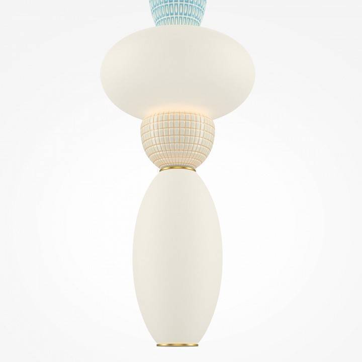 Подвесной светильник Maytoni Adore MOD297PL-L24BS3K1