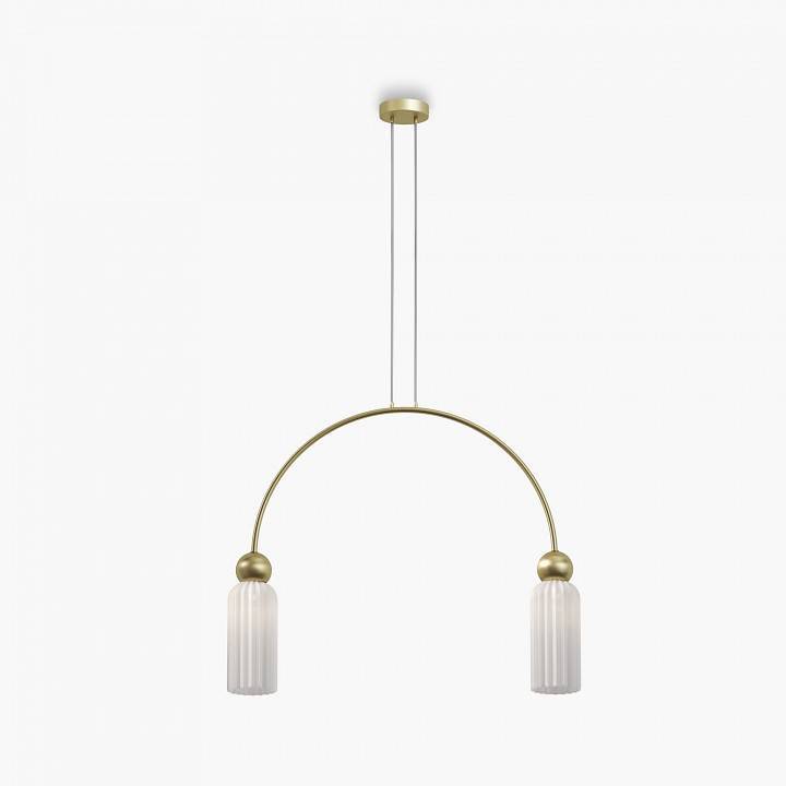 Подвесной светильник Maytoni Antic MOD302PL-02W